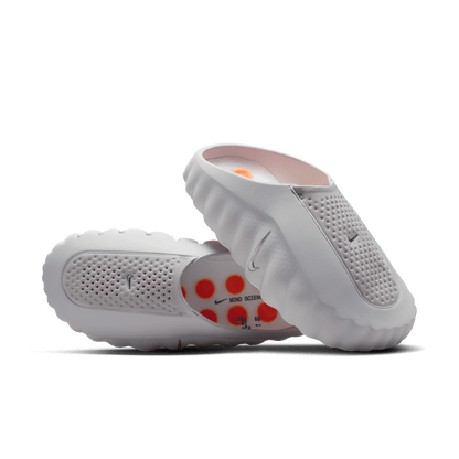 Nike Mind 001 Slide Light Smoke Grey (Women's) – HQ4309-003-38 – product view 5