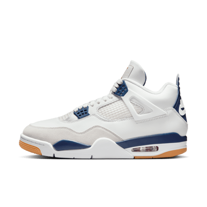 Jordan 4 Retro SB Navy – DR5415-100-36 – product view 5