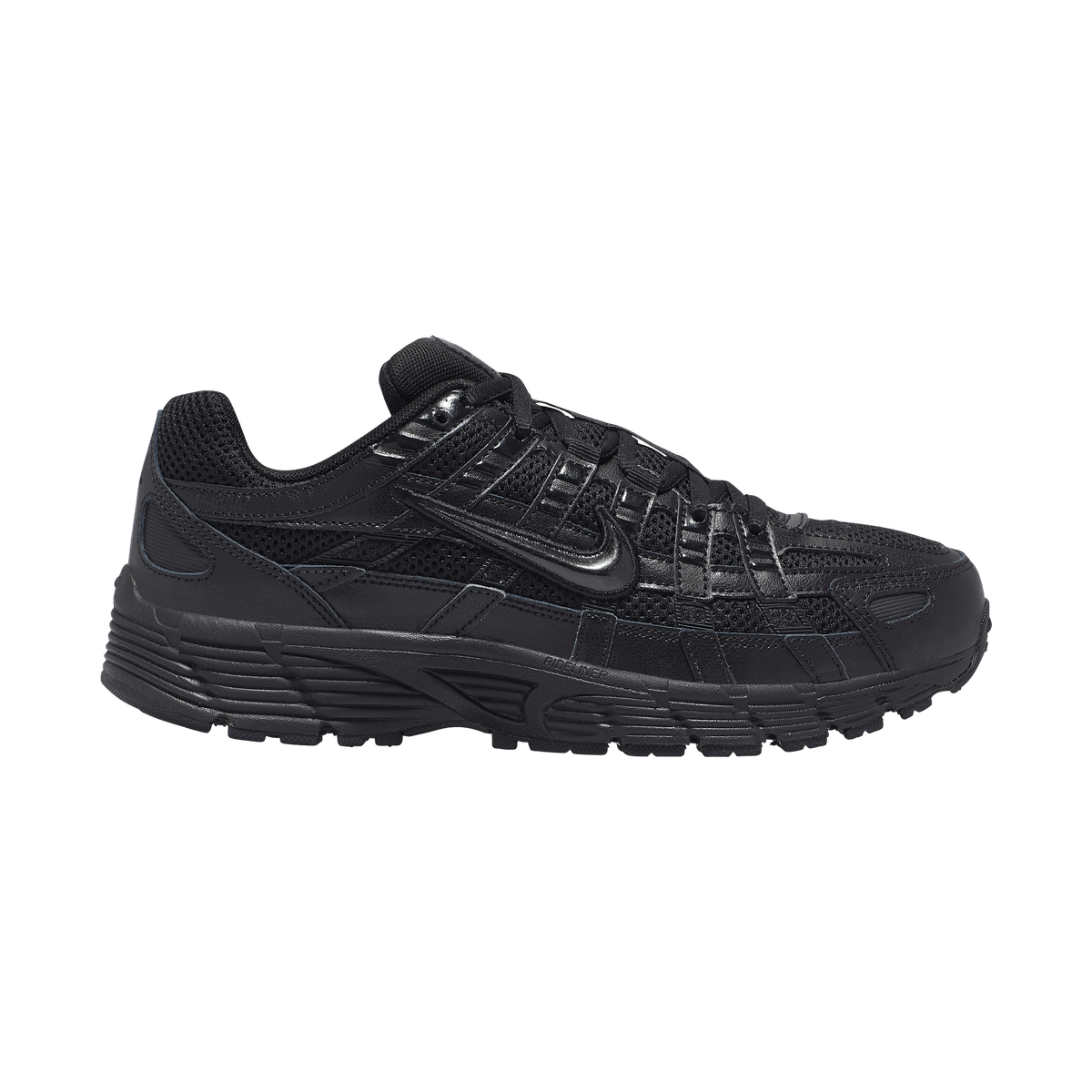 Nike P-6000 Black – CD6404-002-44 – product image