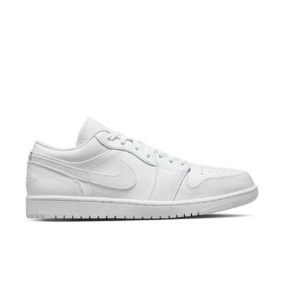 Jordan 1 Low Triple White – 553558-136-40 – product image