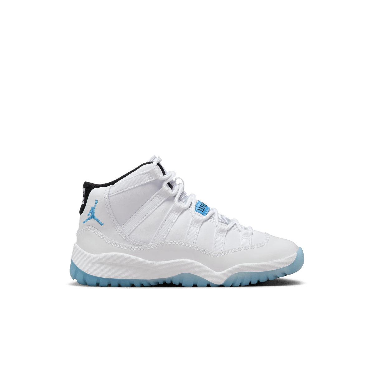 Jordan 11 Retro Legend Blue (2024) (PS) – 378039-104-35 – product image