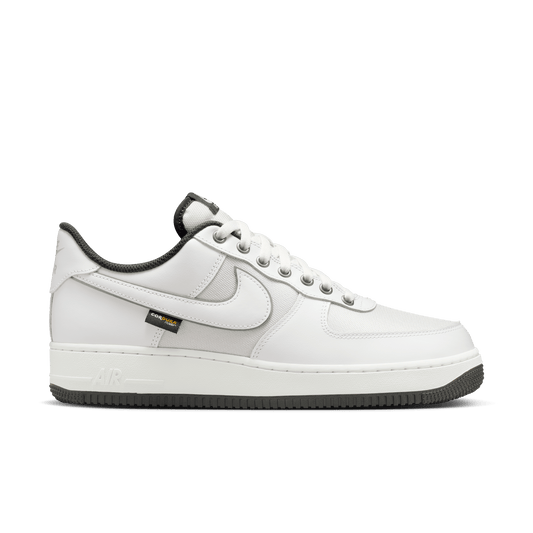 Nike Air Force 1 Low '07 LV8 Summit White Dark Smoke Grey Cordura – IM6001-121-40 – product image