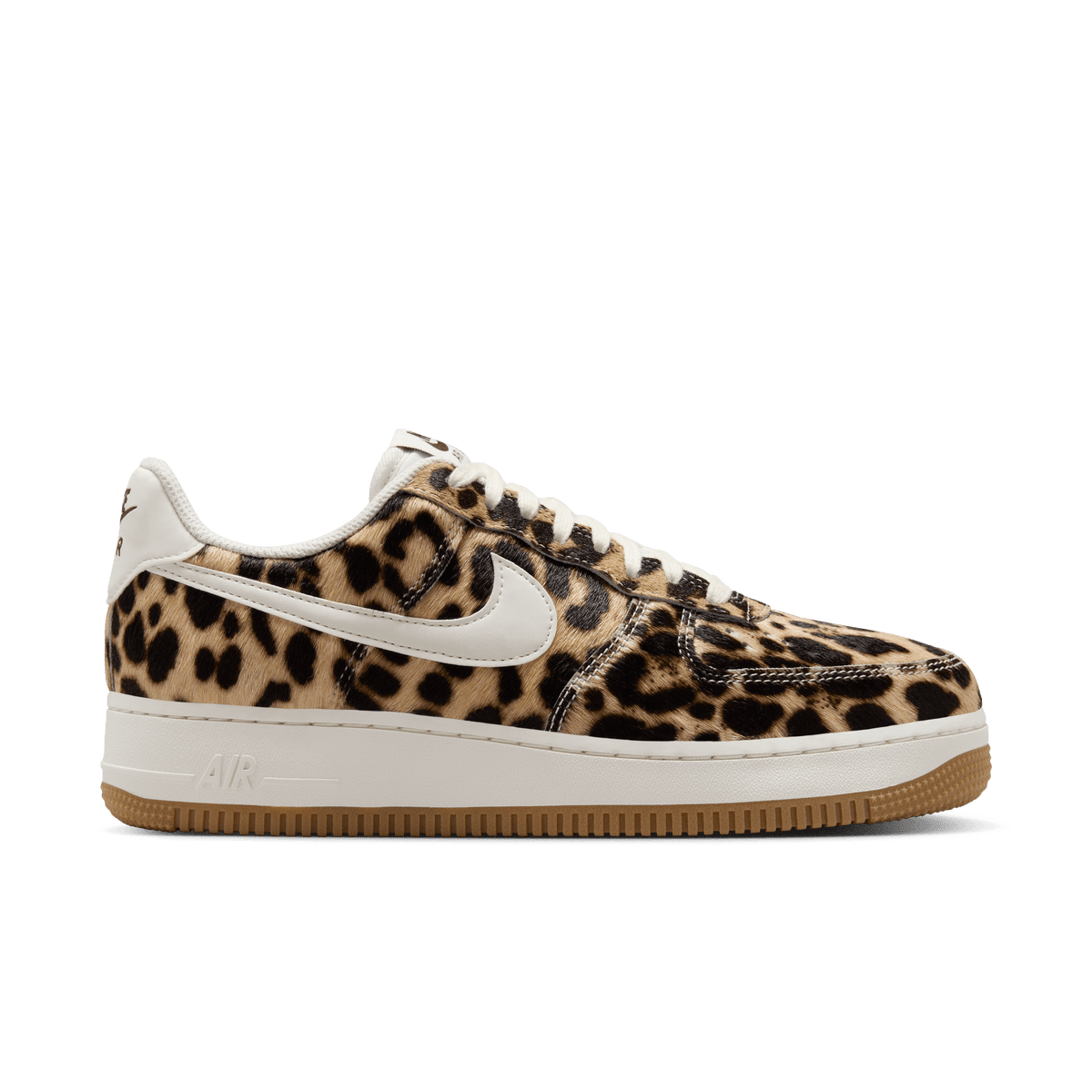 Nike Air Force 1 Low Cheetah Print (Women's) – IB7695-200-36 – product image