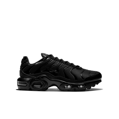 Nike Air Max Plus Triple Black (GS) – CD0609-001-35.5 – product image