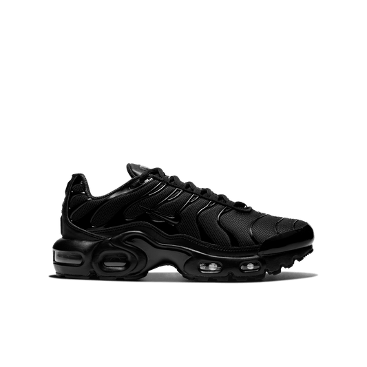 Nike Air Max Plus Triple Black (GS) – CD0609-001-35.5 – product image