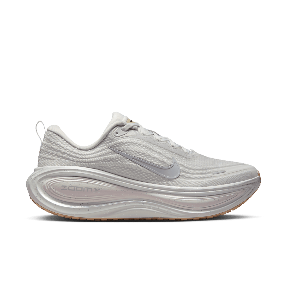 Nike Vomero Plus Speckle Vast Grey Wolf Grey – IO4323-001-38 – product image