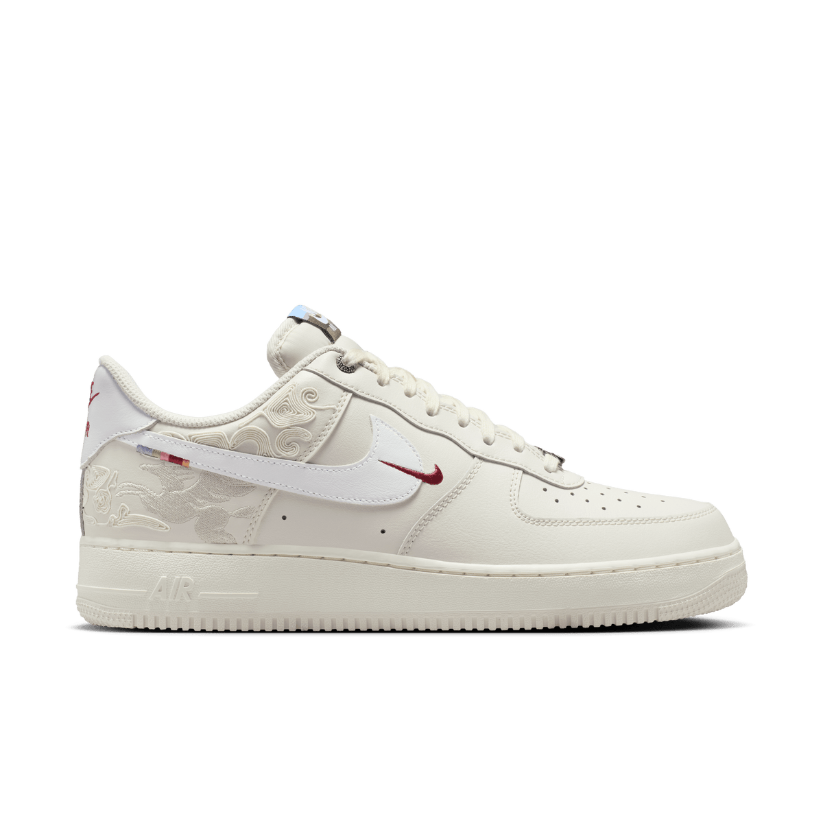 Nike Air Force 1 Low Pegasus Pack Phantom – IQ1119-011-40.5 – product image