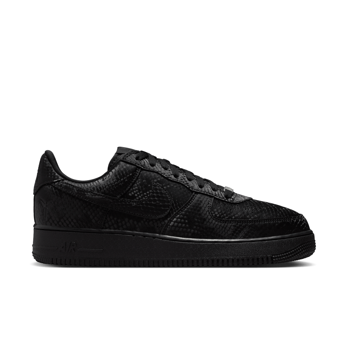 Nike Air Force 1 Low Kobe Bryant Forever Black – IB0018-003-37.5 – product image