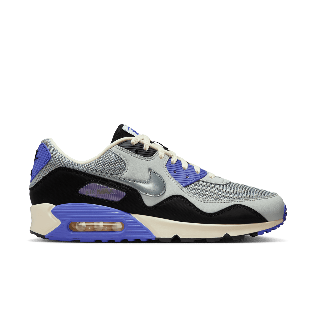 Nike Air Max 90 SP Patta Waves Sapphire – HF8814-002-44.5 – product image