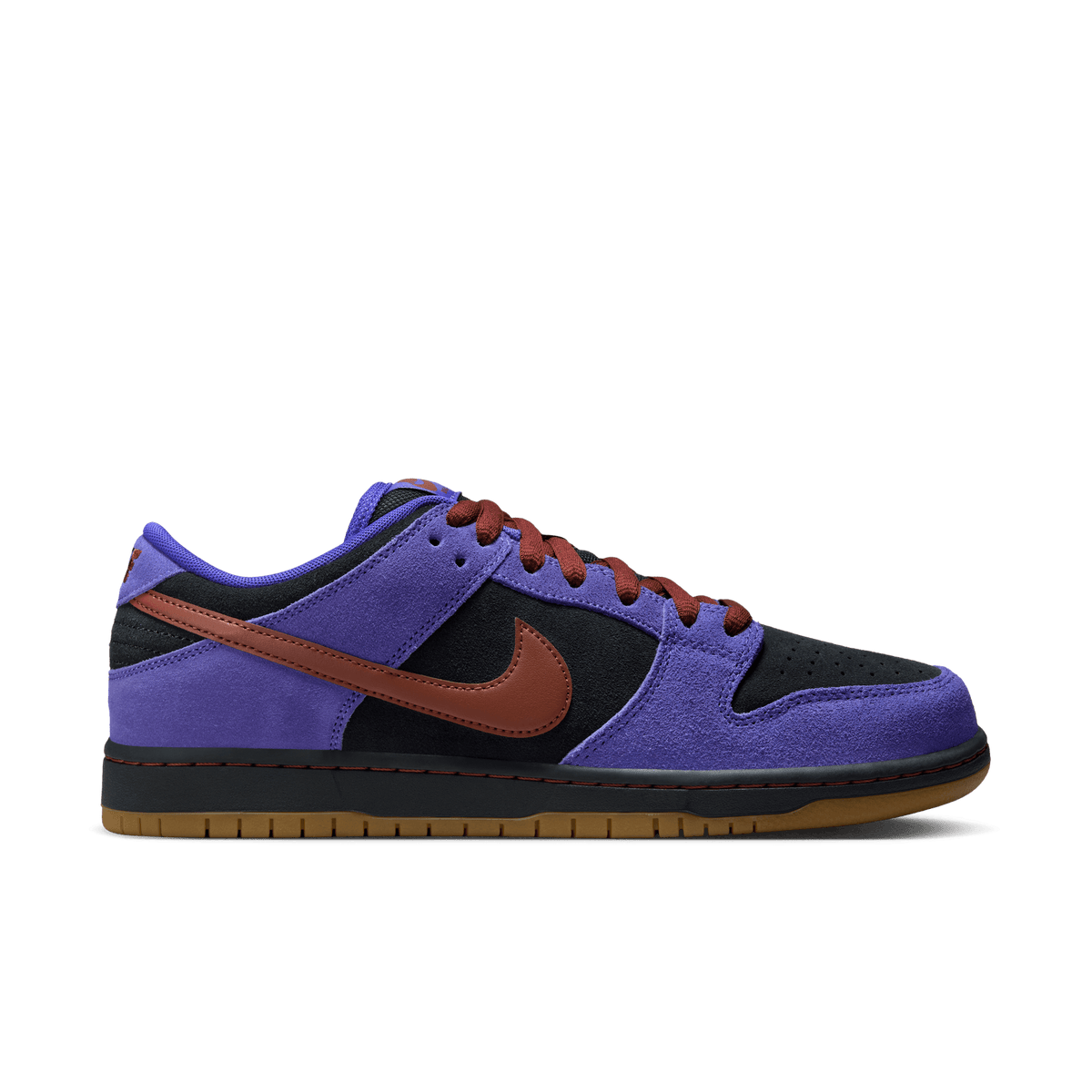 Nike SB Dunk Low Persian Violet – HQ1625-500-41 – product image
