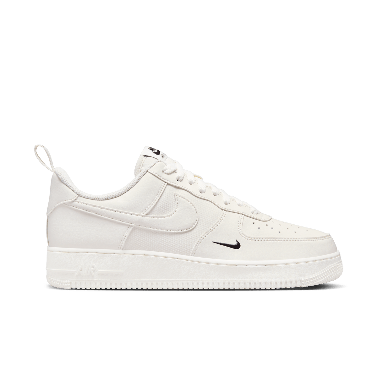 Nike Air Force 1 Low Sail Ripstop – FZ4625-100-44.5 – product image