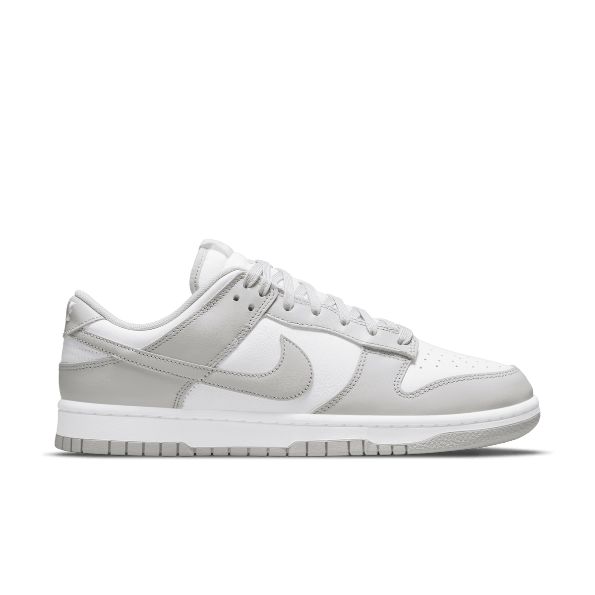 Nike Dunk Low Grey Fog – DD1391-103-45.5 – product image