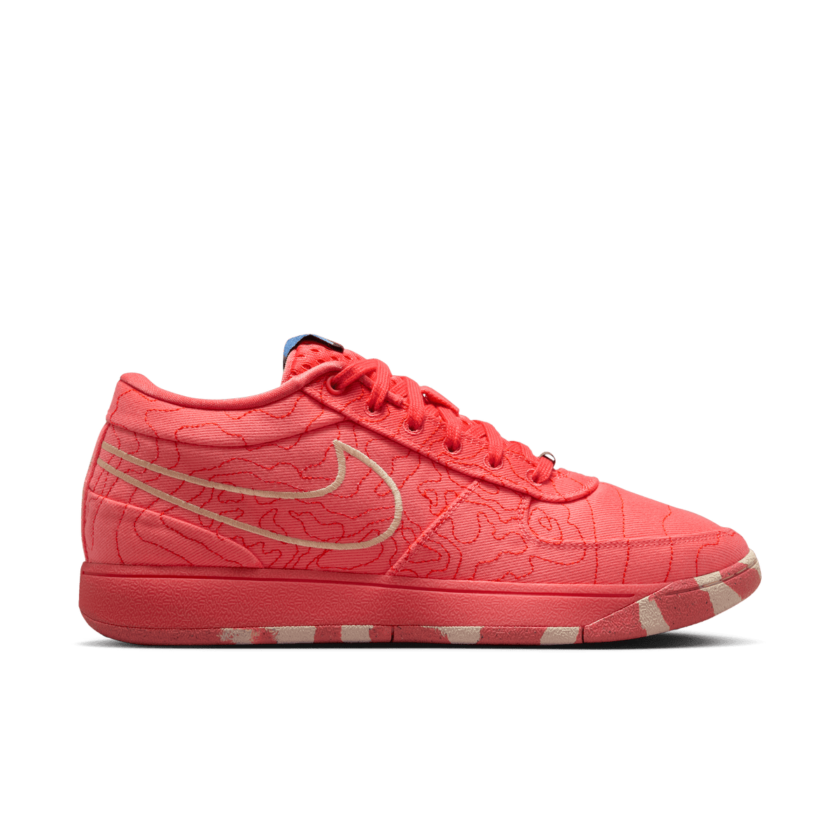 Nike Book 1 Sedona – IB8054-800-40.5 – product image