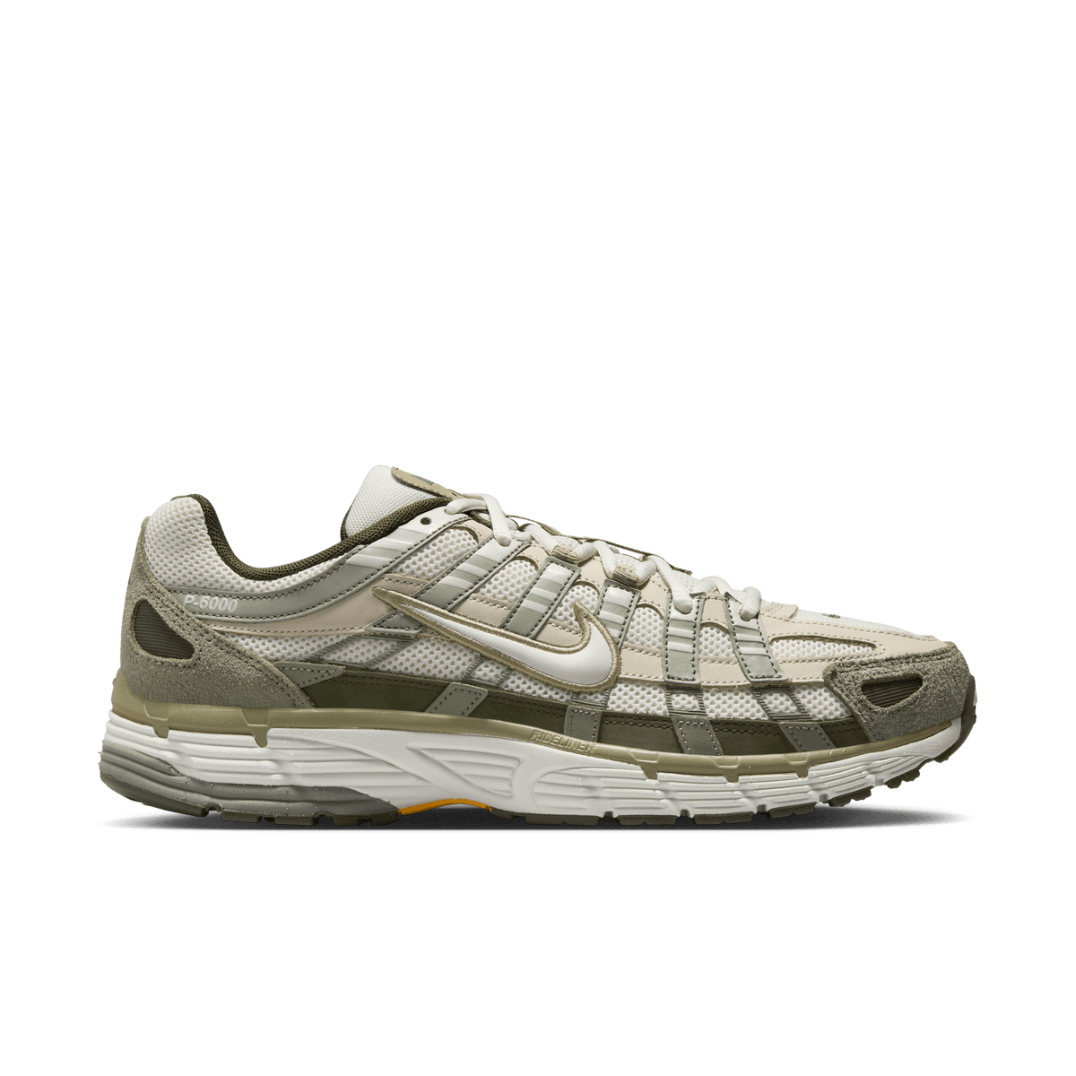 Nike P-6000 Light Army Cargo Khaki – IH0246-320-42.5 – product image