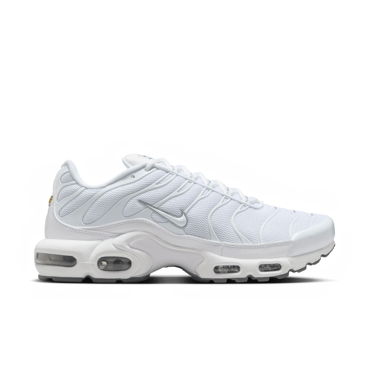 Nike Air Max Plus White – 604133-139-40 – product image