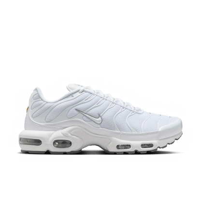 Nike Air Max Plus White – 604133-139-40 – product image