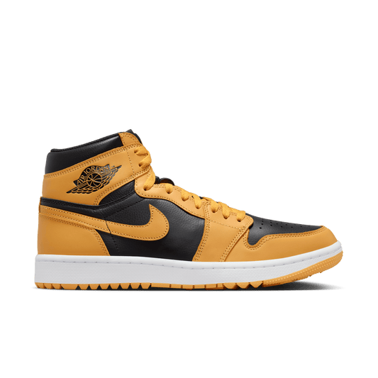 Jordan 1 Retro High Golf Pollen – DQ0660-700-45.5 – product image