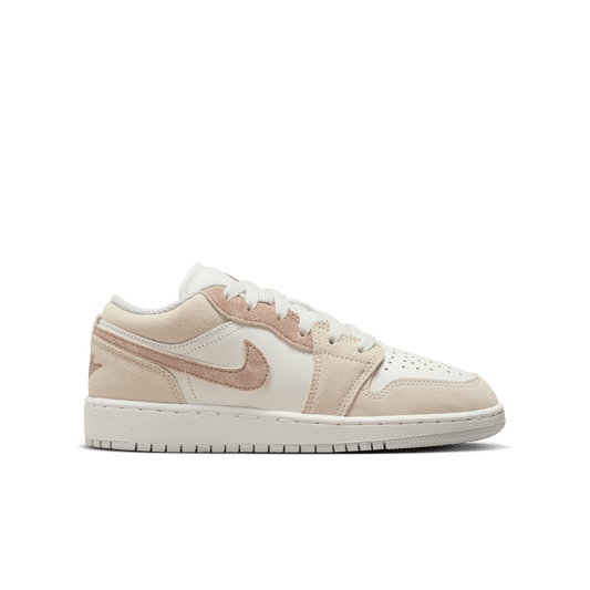 Jordan 1 Low SE Legend Light Brown (GS) – HF1863-200-36 – product image