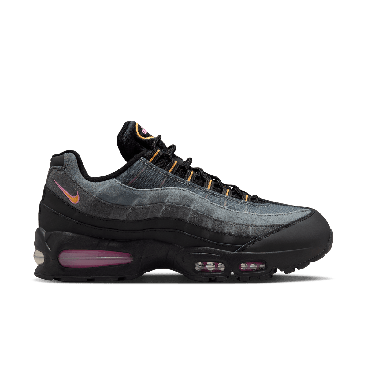 Nike Air Max 95 OG Big Bubble Sundial – IB7683-001-44 – product image