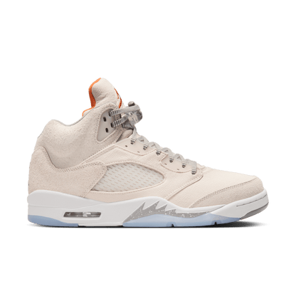 Jordan 5 Retro SE Craft Light Orewood Brown – FD9222-180-46 – product image
