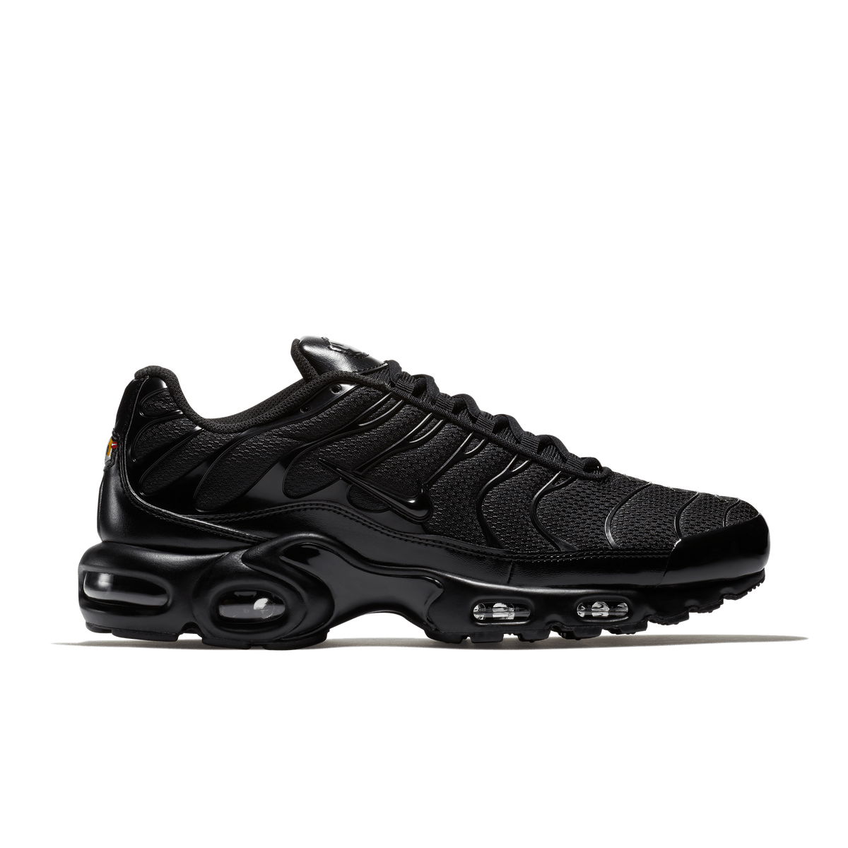 Nike Air Max Plus Triple Black – 604133-050-41 – product image