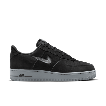 Nike Air Force 1 Low '07 Jewel Black Cool Grey – HQ3827-002-40 – product image
