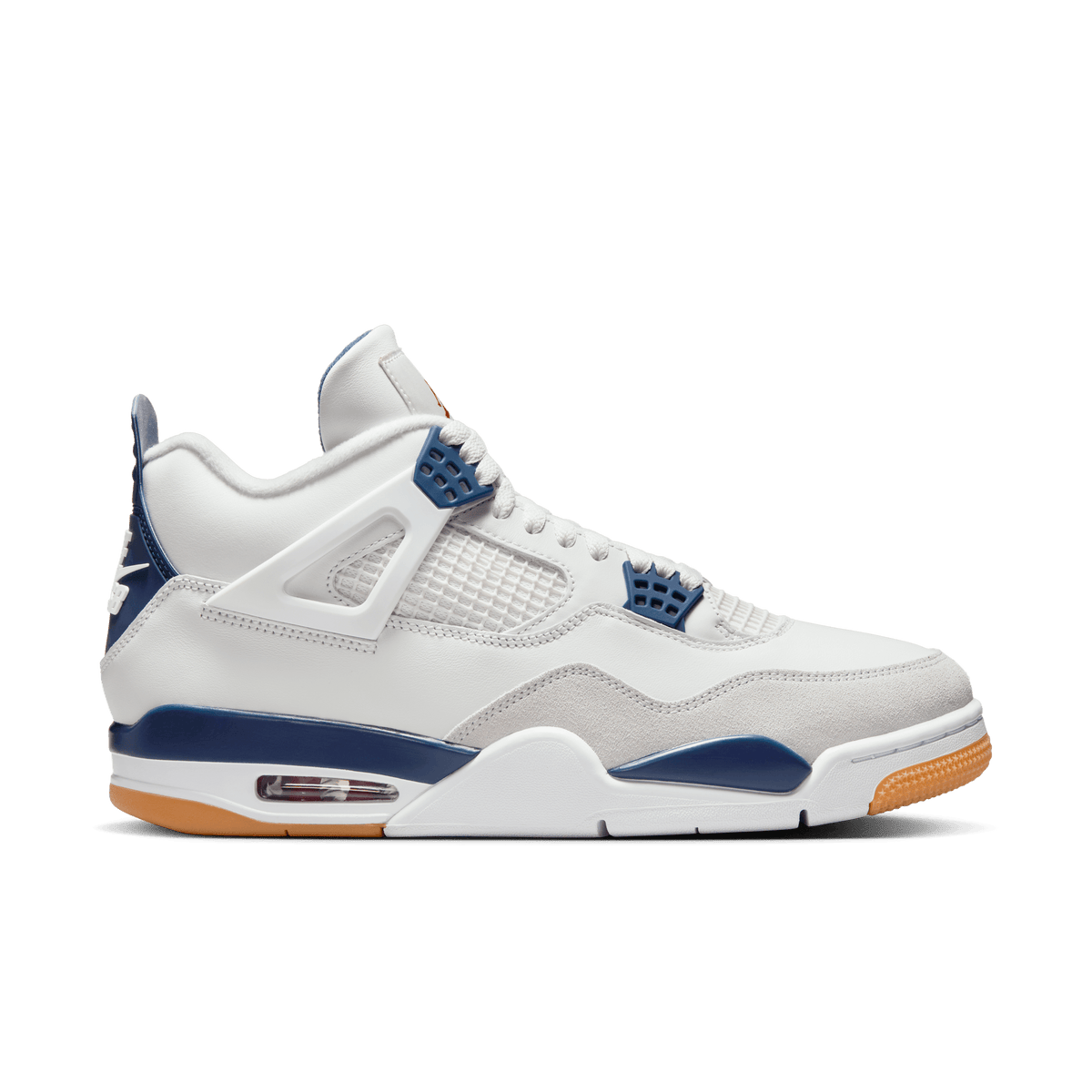 Jordan 4 Retro SB Navy – DR5415-100-36 – product image