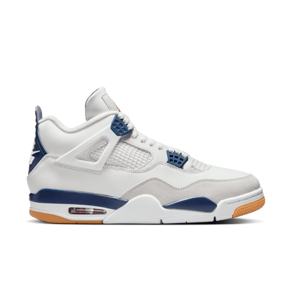 Jordan 4 Retro SB Navy – DR5415-100-36 – product image