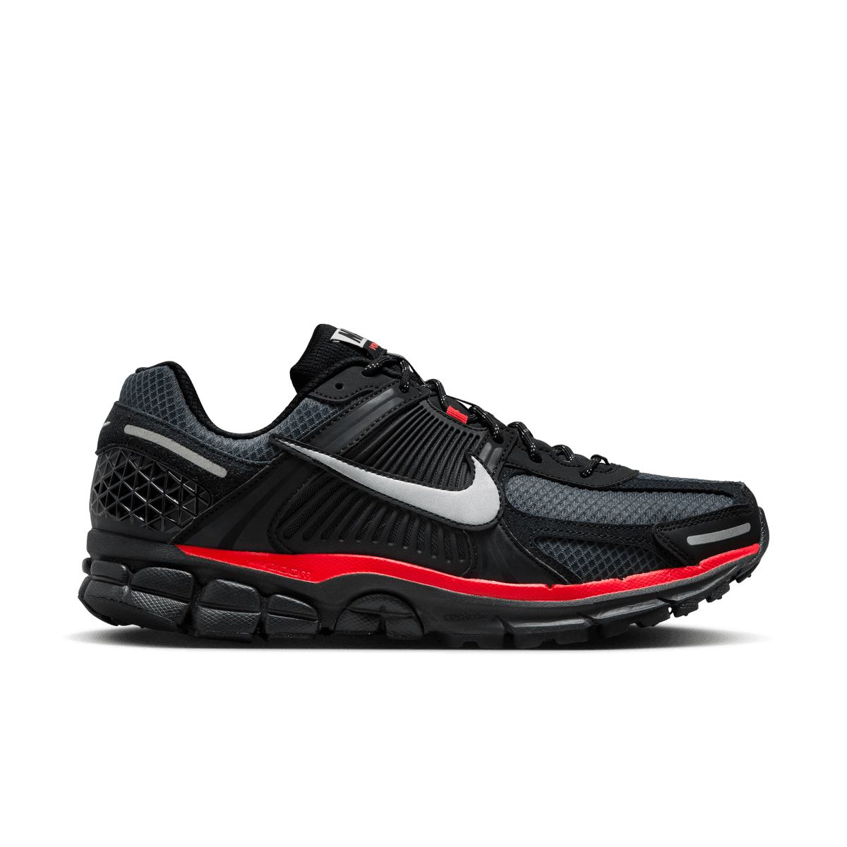 Nike Zoom Vomero 5 Black Metallic University Red – HV2527-002-45 – product image