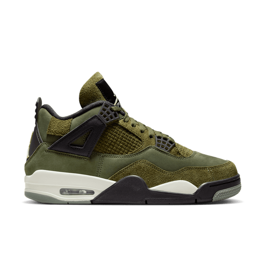 Jordan 4 Retro SE Craft Medium Olive – FB9927-200-40 – product image