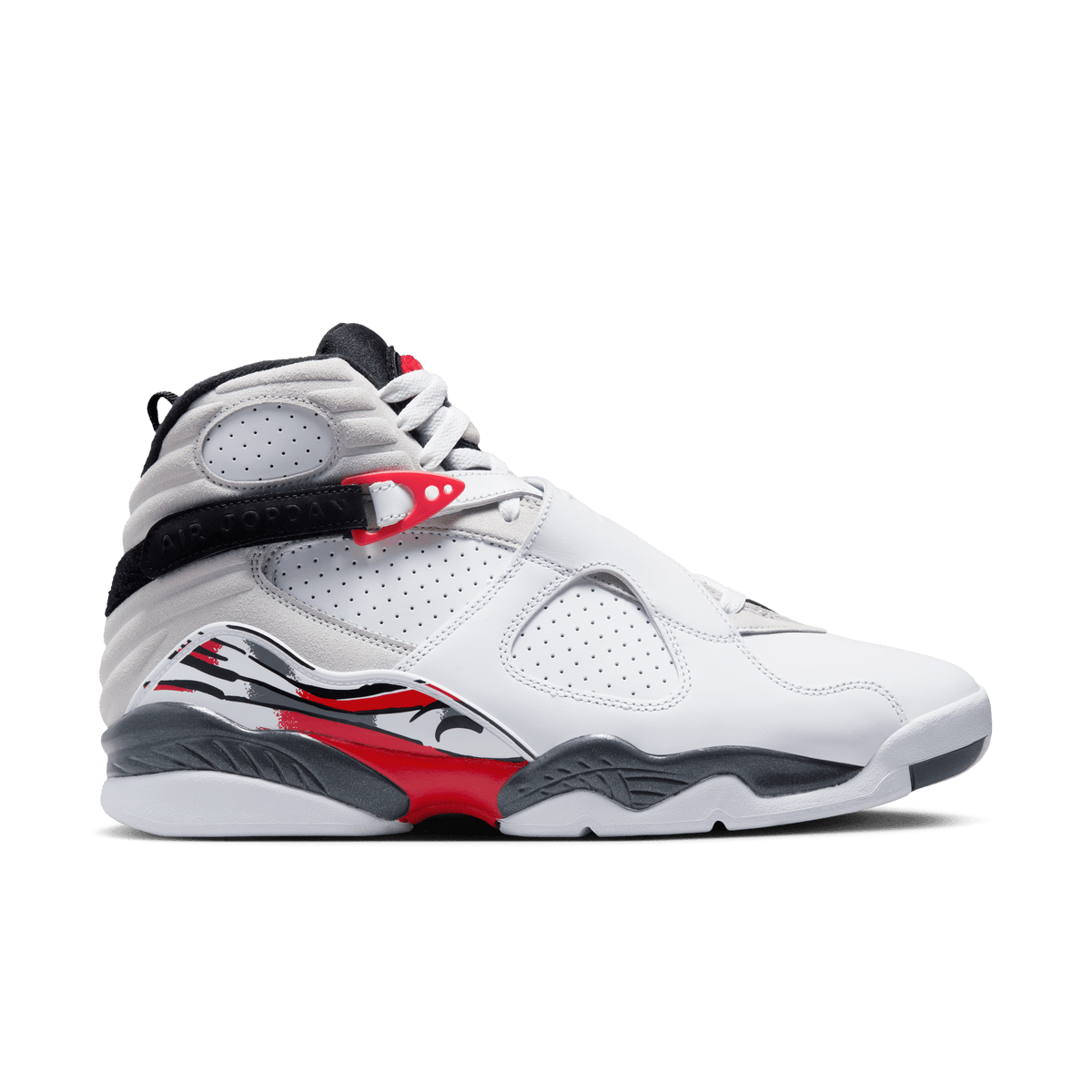 Jordan 8 Retro Bugs Bunny (2025) – 305381-100-40 – product image