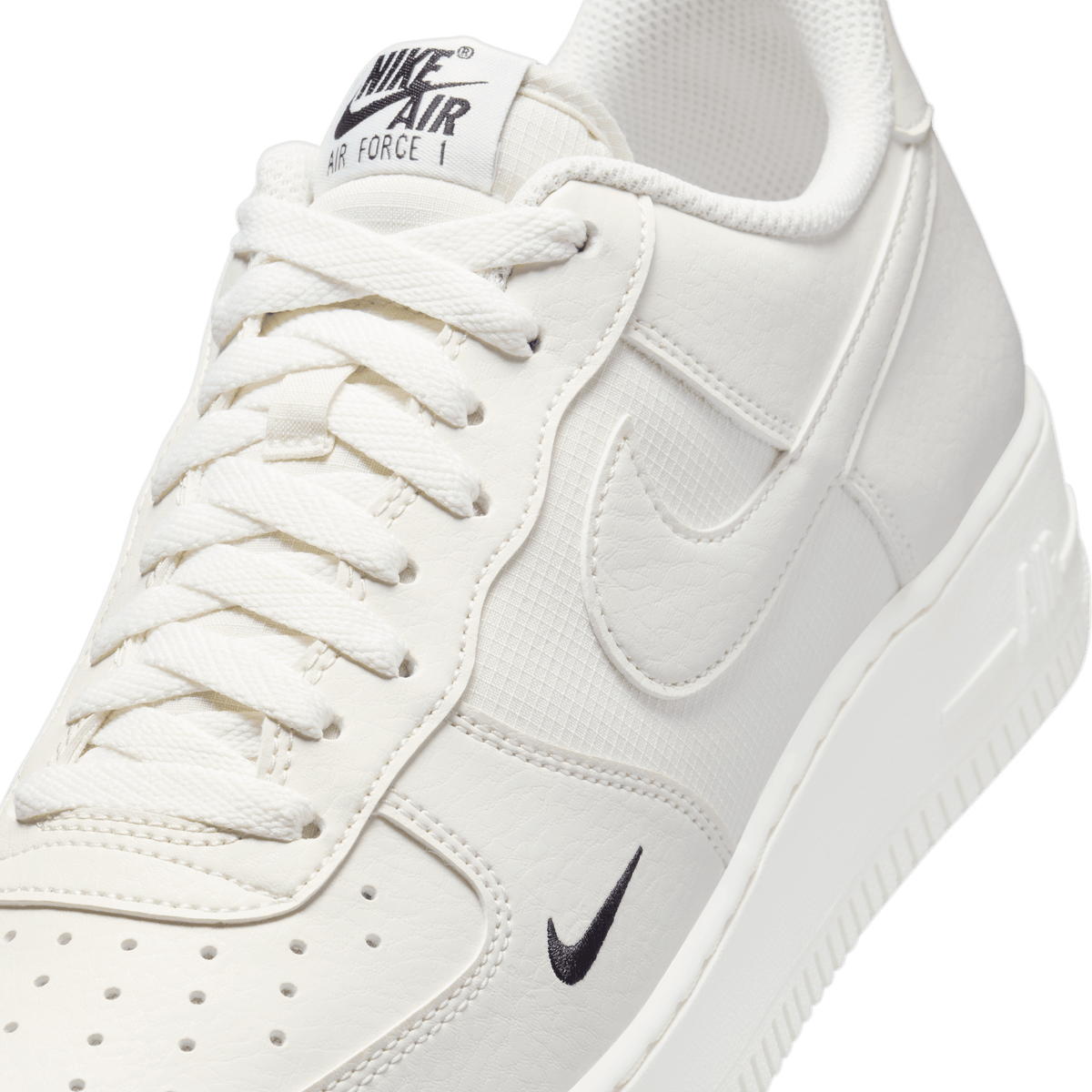 Nike Air Force 1 Low Sail Ripstop – FZ4625-100-44.5 – product view 5