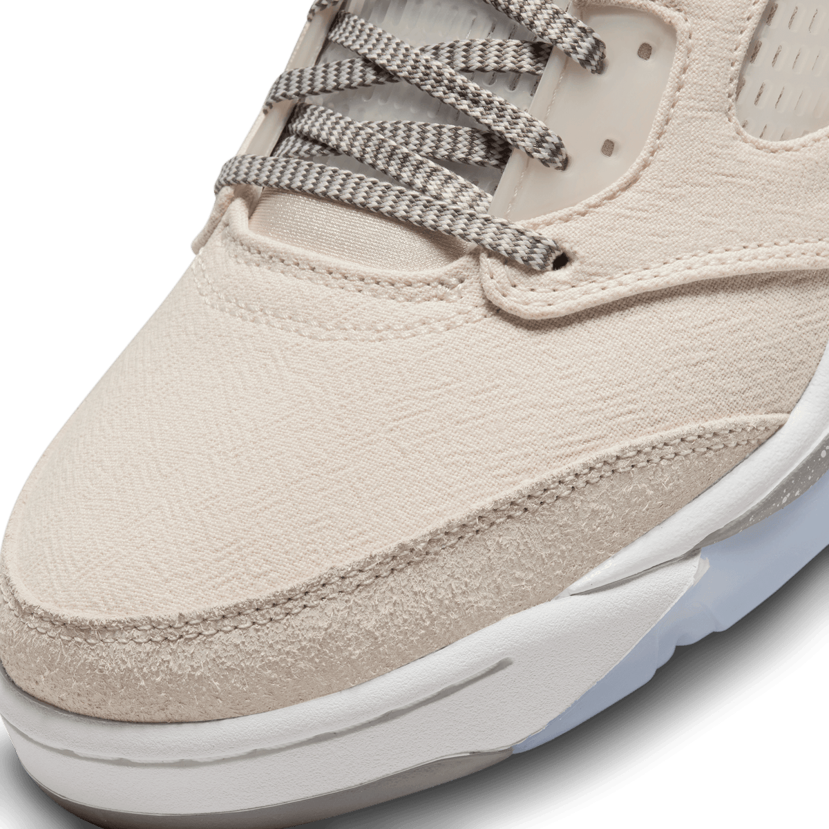 Jordan 5 Retro SE Craft Light Orewood Brown – FD9222-180-46 – product view 5