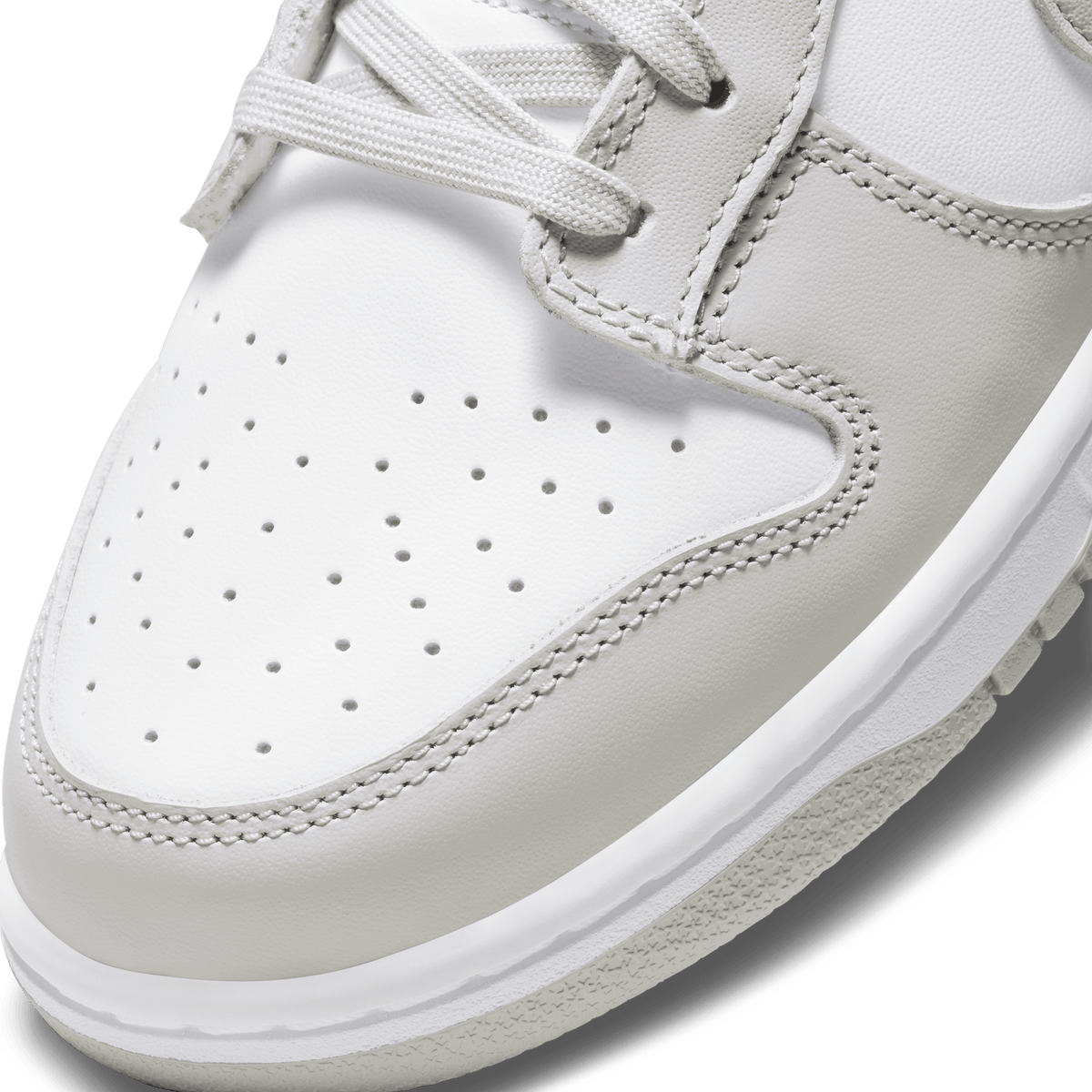 Nike Dunk Low Grey Fog – DD1391-103-45.5 – product view 5