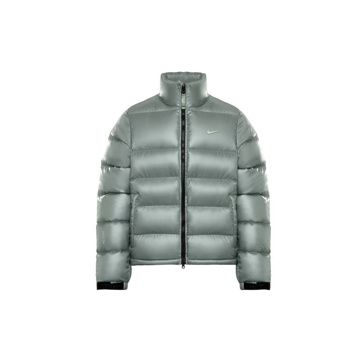 Nike x NOCTA Sunset Puffer Jacket Mica Green