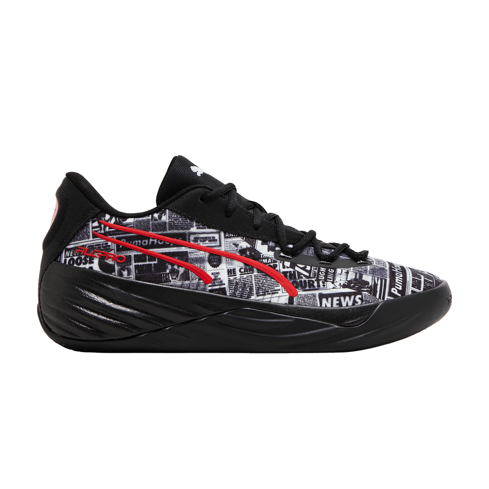 All-Pro Nitro 'Media Day' – 310395-01-40.5 – product image