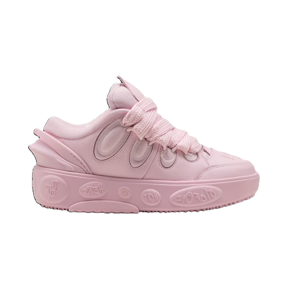 Puma LaMelo Ball LaFrancé Pastel Pink (GS) – 313614-01-37 – product image