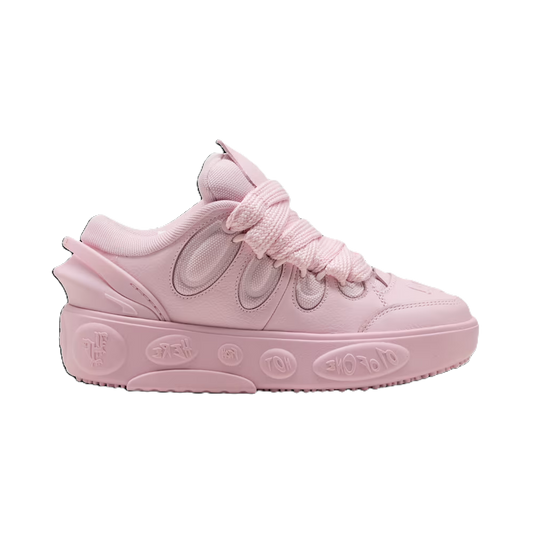 Puma LaMelo Ball LaFrancé Pastel Pink (GS) – 313614-01-37 – product image
