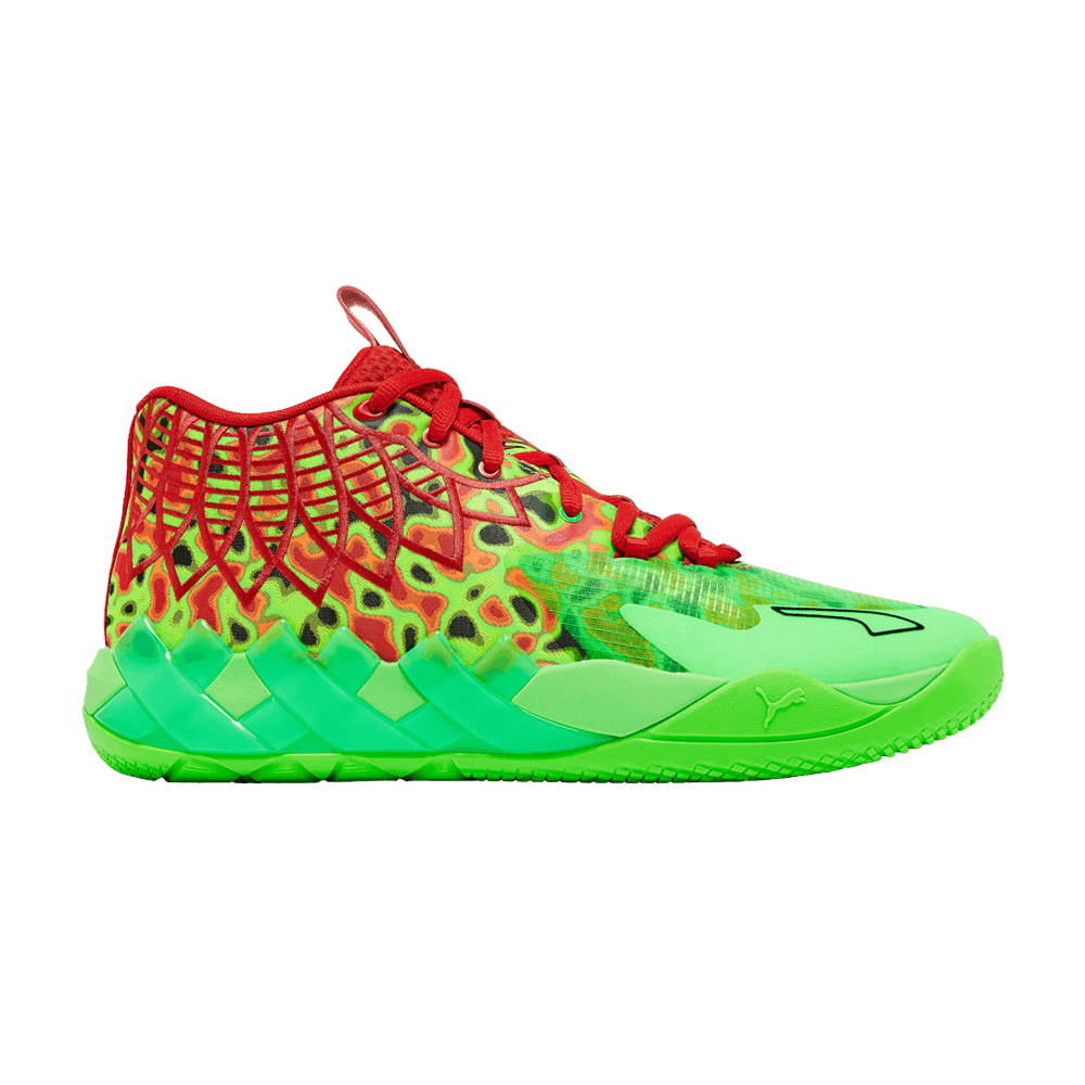 Puma LaMelo Ball MB.01 Thermal – 310508-01-US-15 – product image