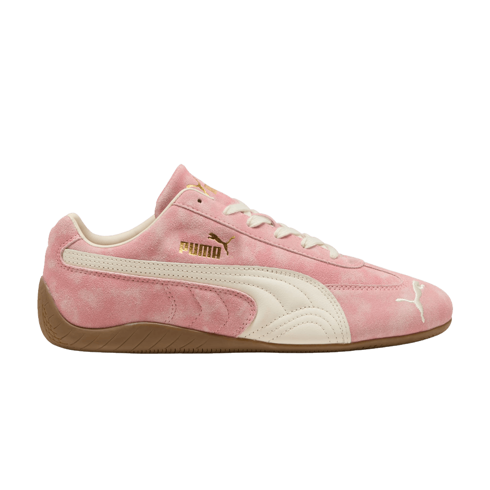 Puma Speedcat Faded Carnation Pink Alpine Snow – 403688-04-38 – product image