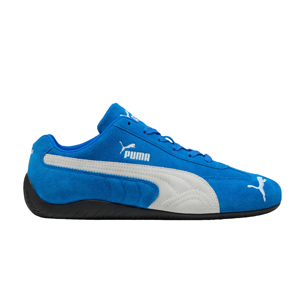 Puma Speedcat OG Team Royal White