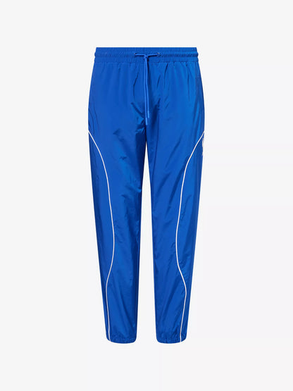 Trapstar Foundation Embroidered Logo Blue Shell Tracksuit – Luxem Swiss