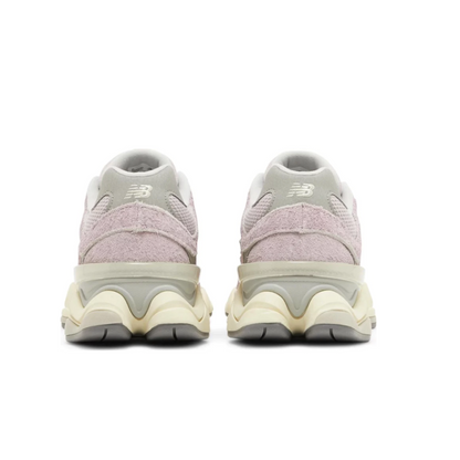 New Balance 9060 “December Sky” Pink Suede Sneakers – Premium Comfort & Retro Style | Luxem Swiss