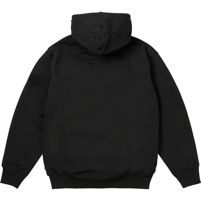ShadowLayer – Bluza z kapturem Double Hood Street Zip 