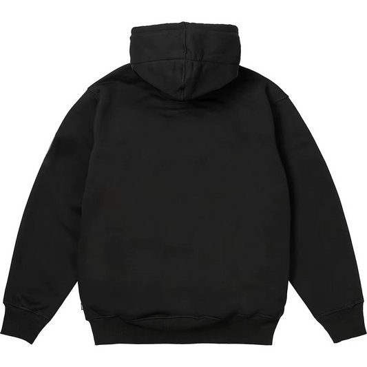 ShadowLayer – Bluza z kapturem Double Hood Street Zip 
