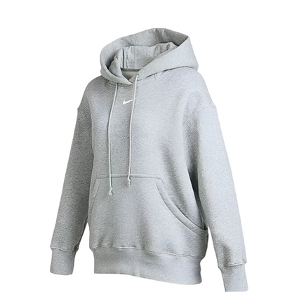 Bluza z kapturem Nike Sportswear Phoenix Fleece Oversized