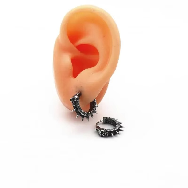 Kolczyki Phantom Piercer