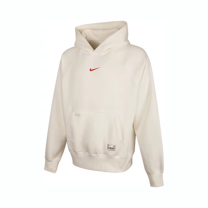 Bluza z kapturem Adidas 2025 damska W 3S FT QZ HD Knitted