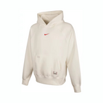 Bluza z kapturem Adidas 2025 damska W 3S FT QZ HD Knitted