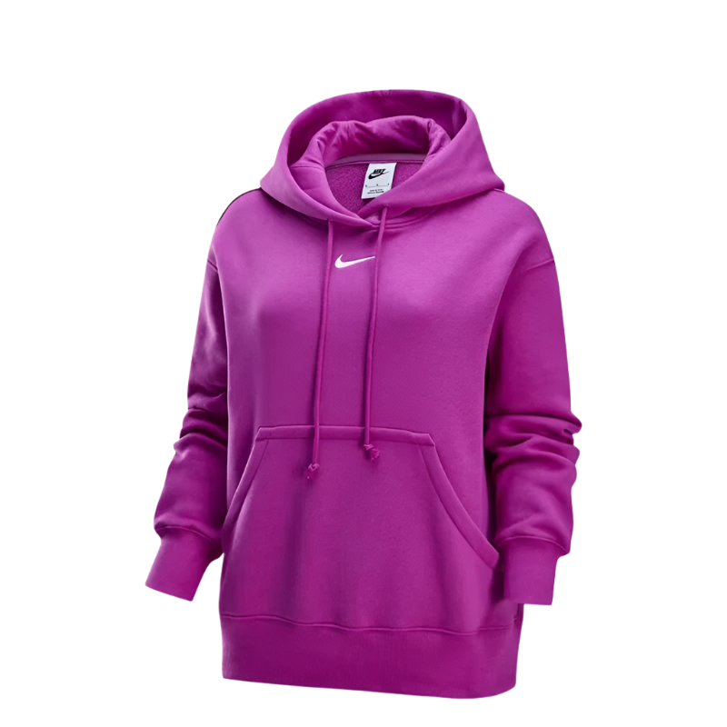 Bluza z kapturem Nike Sportswear Phoenix Fleece Oversized